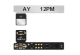 AY A108 Dot Matrix Repair Cable For iPhone X/XR/XS/11/12/13/14 Pro Max Dot Projector Read Write Face ID Battery Repair Flex