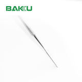 BAKU BK-7277 top quality stainless steel opening tools for any mobile phone