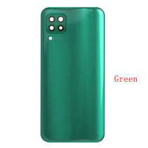 Huawei P40 Lite Battery Cover Rear Door glass