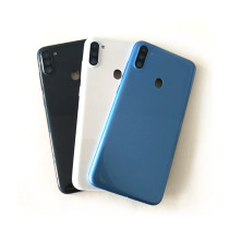 Samsung Galaxy A11 A115F Back Battery Cover Door  Replacement Parts