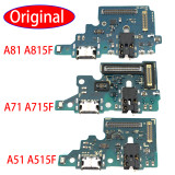 Charging Dock For Samsung A Series Galaxy USB Charging Dock Port Socket Jack Connector Charge Board Flex Cable