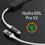 2023 Original NEW HYDRA V2 EDL PRO Type-C USB Cable for Hydra Dongle