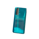 Huawei Y7A Battery Cover Back Housing Glass Rear Door