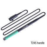 PDK series T115 / T210 / T245 soldering handle for JBC SUGON  i2C Plug-and-play easy installation