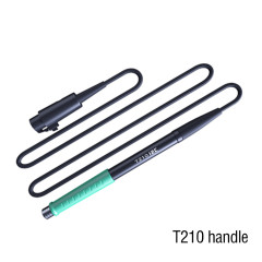 PDK series T115 / T210 / T245 soldering handle for JBC SUGON  i2C Plug-and-play easy installation