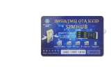 UltraSnow For Long Sim Card tool IMSI &TMSI ICCID SIMHUB For All Universal For 6G-14 PRO MAX SUPERSNOW SUPPORT UPDATE