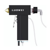LuoWei New updating Pur Hot Melt Glue Gun/No Leakage of Glue/No Reflow /Automatic Heating system