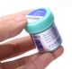 KGX-602  lead free 138℃ low temprature solder paste