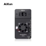 AiXun BC01 Battery Calibrator Support Battery Charge and Discharge Round Cycle Test Health Rises To 100% For iPhone 11-14 Series