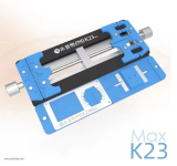 Mijing K23pro/K23max/K23mini multifunction repairing fixture  dual motherboard  fixture for IC chip