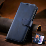Suitable for Samsung S21 mobile phone leather case A12 mobile phone case A32 card calf pattern leather case A22 flip cover protective cover