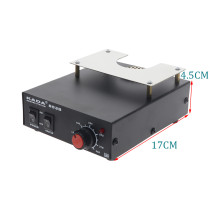 KADA 853B 220V / 110V 540W Preheating Station for BGA PCB BGA Recycling Station