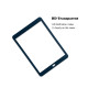 Samsung Galaxy Tab S2 9.7 T810  Front Glass Screen Outer Panel Replacement