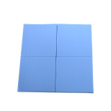 HMT thermal silicone pad for mobile phone computer motherboard cooling pad