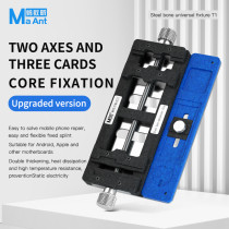 Mant -T1 mobile phone motherboard IC  universal fixture holder