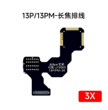 AIXUN Rear camera Repair flex cable for ip 7G-13promax  High quality maintenance line