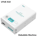 UYUE X10 15inch Bubble Removal Machine For Phone Refurbished Repair Bubble Remover