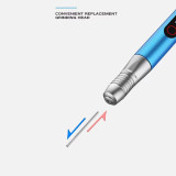 HZ-101 10W 3.7V electric grinding tool polishing pen