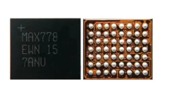 MAX77812 IC for nintendo switch