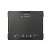 QIANLI MEGA IDEA Multifunctional middle layer tin planting platform FOR ip / android series