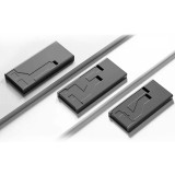 M-Triangel curved screen laminate rubber mat for Huawei/Samsung/xiaomi/oppo/1+/vivo