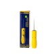 11PRO MAXCONCENTRIC COAXIALINTEGRATED glue remover tool