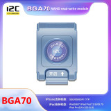 i2C P14 Pro BGA110 BGA70 Nand Programmer For iPhone 6S-14Pro Max