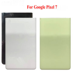 Google pixel7/pixel7pro original back cover