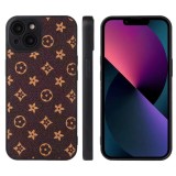 LV leather iphone case for X-14 series