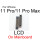 LCD  for iphone 11pro/11 pro max 36 pin