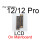 LCD  iphone 12/12 pro 34 pin