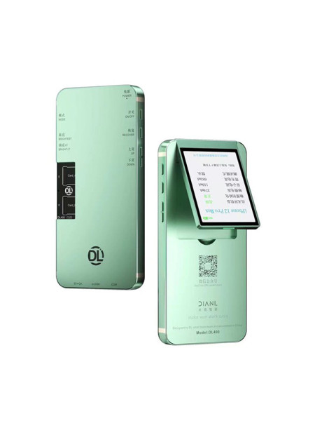 DL400pro LCD Screen tester for iphone huawei samsunng ipad