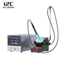 I2C 3SCN RS100 Soldering Station