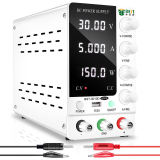 BST-3010D SPPS With 4-Digits LED Display USB Quick-Charge Interface 30V 5A Adjustable Switching Regulated DC Power Supply for phone repairing