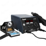 KAISI -8512D Soldering station & Hot air gun 2IN1