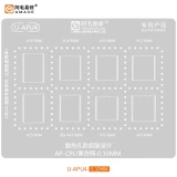 AMAOE Yixiu Apple CPU Tin Steel Network A16/A15/A14/13/A12/A11/A10 U-APU