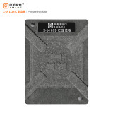 AMAOE  Yixiu X-14 LCD tin platform X/12Pro/13PM/14Plus LCD screen IC steel net