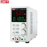 UNI-T UTP1306S 0-32V 0-6A DC Adjustable Linear Power Supply   (220V only)