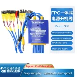 Mechanic iBoot FPC Power Supply Test Cable Mobile Phone Boot Device For iPhone Samsung Huawei OPPO Xiaomi Repair Control Line