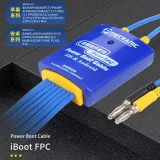 Mechanic iBoot FPC Power Supply Test Cable Mobile Phone Boot Device For iPhone Samsung Huawei OPPO Xiaomi Repair Control Line