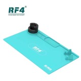 RF-P015 High temperature resistant silicone pad & screwdriver 2in1