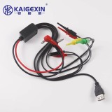 KGX multi-purpose interface line multi-purpose power cord multi-purpose DC connection line