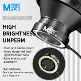 MaAnt 035 LED MICROSCOPE DUST SPECULAR LIGHT