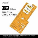Wylie Tool Kit Convert iPhone 14 pro / Pro Max eSIM To SIM Card & R-SIM