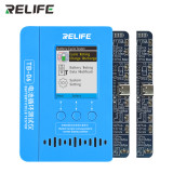 Battery Repair Instrument RELIFE TB-05/TB-06 for IP8G XSMax XR 11 12 13 MINI 13P 13PM 14P 14 PRO MAX Battery Data Cycles Recovery Tool