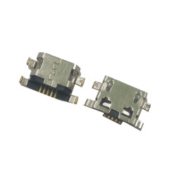 USB Micro Charger Charging Port Plug Jack Dock Connector For Alcatel 1S 1V 2019 OT 5024 5024D 5024Y 5024K 5001 5001D 5001A