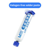 MaAnt up-559 Halogen-free solder paste