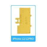 JC Aixun iheater pro for Android Iphone x-15promax Mainboard Stratified Heating Table accurate Separation Disassembly Platform