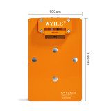 WYLIE-853A spot welding fixture