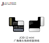 JCID Wide Angle Camera Tag-On Repair FPC For iPhone 12-14 Pro Max